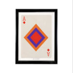 PLAYCARD NO.1