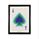 PLAYCARD NO.2