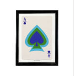 PLAYCARD NO.2