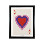 PLAYCARD NO.3