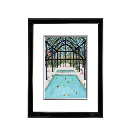 POOL NO.2