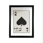 LUCKY NO.1