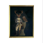 FABLE NO.1