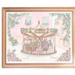 CAROUSEL NO.2