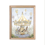 CAROUSEL NO.5