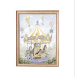 CAROUSEL NO.5
