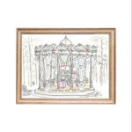 CAROUSEL NO.6