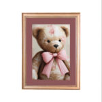 TEDDY NO.1
