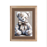 TEDDY NO.3