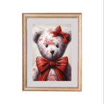 TEDDY NO.7