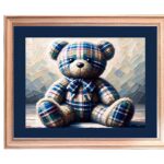 TEDDY NO.8