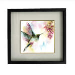 BIRDS NO.4