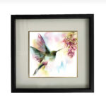BIRDS NO.4