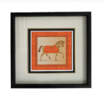 HORSE NO.2