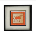 HORSE NO.2