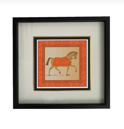 HORSE NO.2