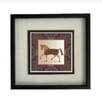 HORSE NO.3