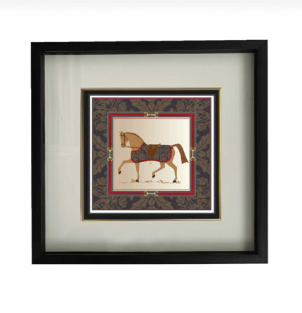 HORSE NO.3