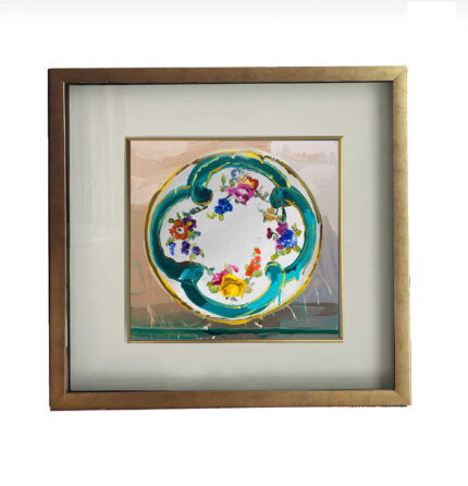 PLATE NO.1