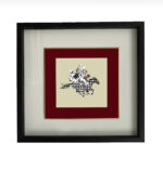 POLOHORSE NO.1