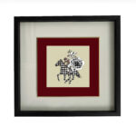 POLOHORSE NO.3
