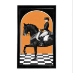HORSEGIRL NO.1