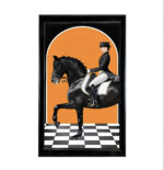HORSEGIRL NO.1