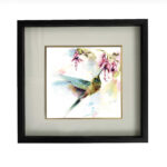 BIRDS NO.1