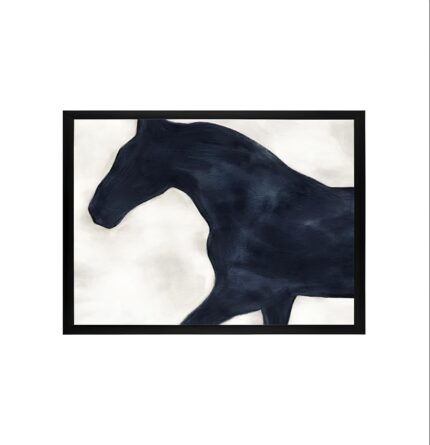 BLACKHORSE
