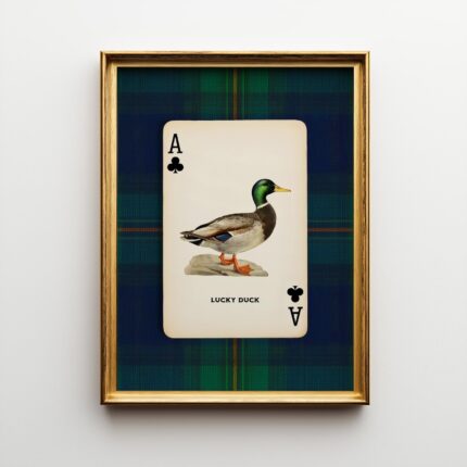 DUCK