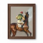 JOCKEY NO.2