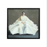 WOMAN NO.3