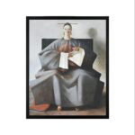WOMAN NO.5