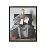 WOMAN NO.5