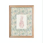 BUNNY NO.1