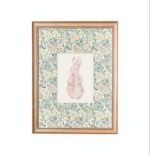 BUNNY NO.1