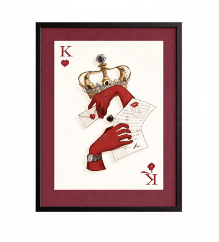 ICONS NO.5
