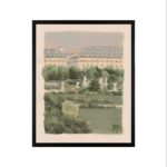 JARDIN NO.1