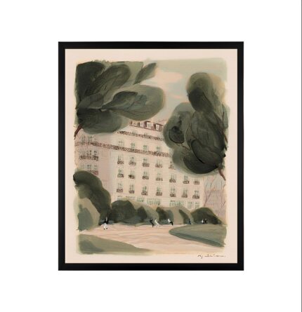 JARDIN NO.2