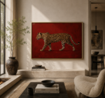PANTHERA - Görsel 2