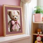 TEDDY NO.1 - Görsel 2