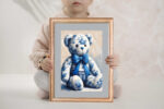 TEDDY NO.2 - Görsel 2