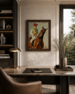 JOCKEY NO.1 - Görsel 2