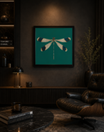 WINGS NO.4 - Görsel 2