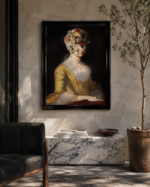 MAJESTY NO.1 - Görsel 2