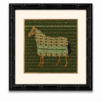 ROYAL HORSE 4