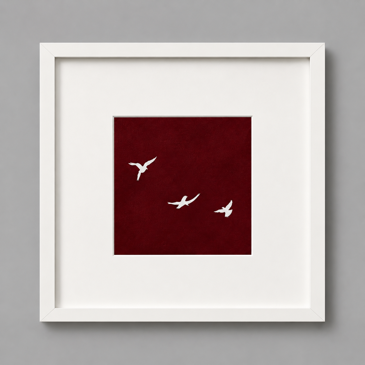 49CE0BC9-7A8B-43FD-BAAE-4A6F44A2D509 RED SKY NO.1 - Görsel 1