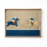 POLO HORSE NO.2