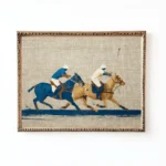 POLO HORSE
