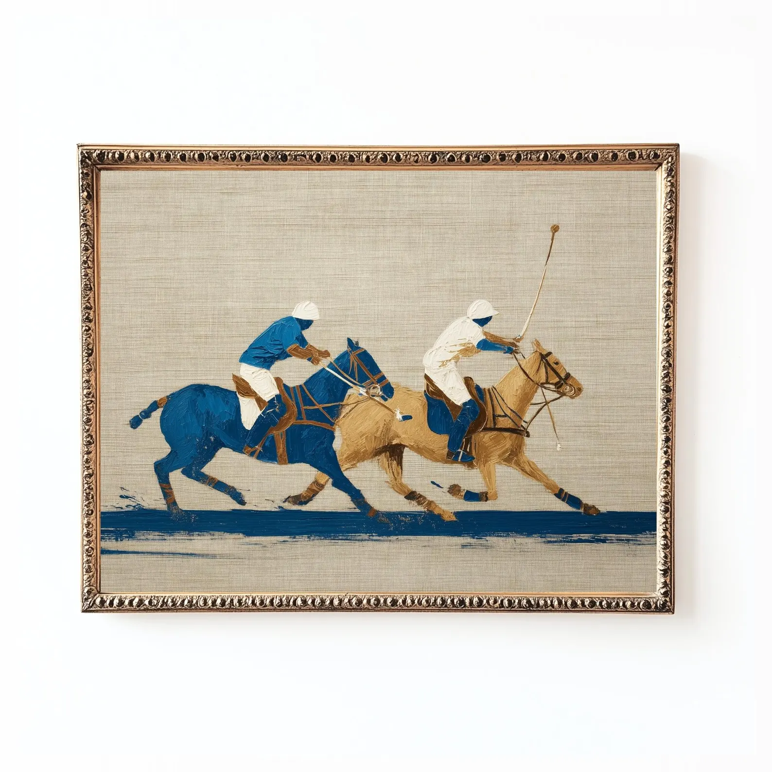 il_1588xN.7232870308_5u7o.jpg POLO HORSE - Görsel 1